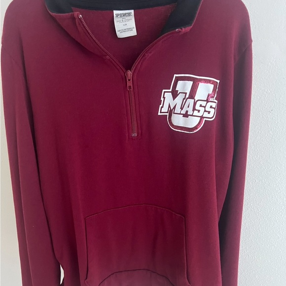 Pink sweater L - Picture 1 of 1